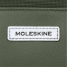 Рюкзак MOLESKINE Metro — зелёный мох ET926MTBKK6