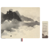 Записная книжка MOLESKINE LIMITED EDITION YEAR OF THE HORSE LECNYHRSQP060B